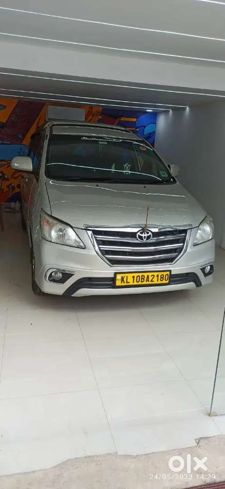 A Genuine Taxi With Service History