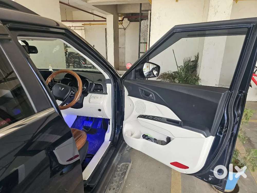 Mahindra Xuv 3xo 2024