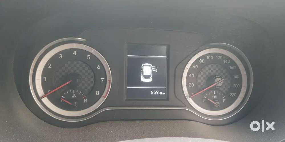 Hyundai Grand I10 Nios