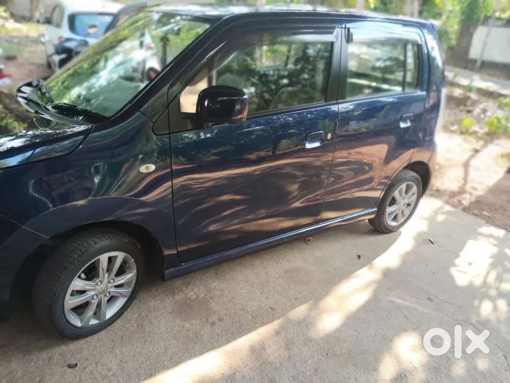 Maruti Suzuki Stingray 2014