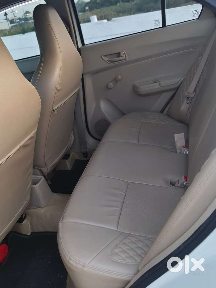 Maruti Suzuki Swift Dzire Tour, 2024, Cng & Hybrids
