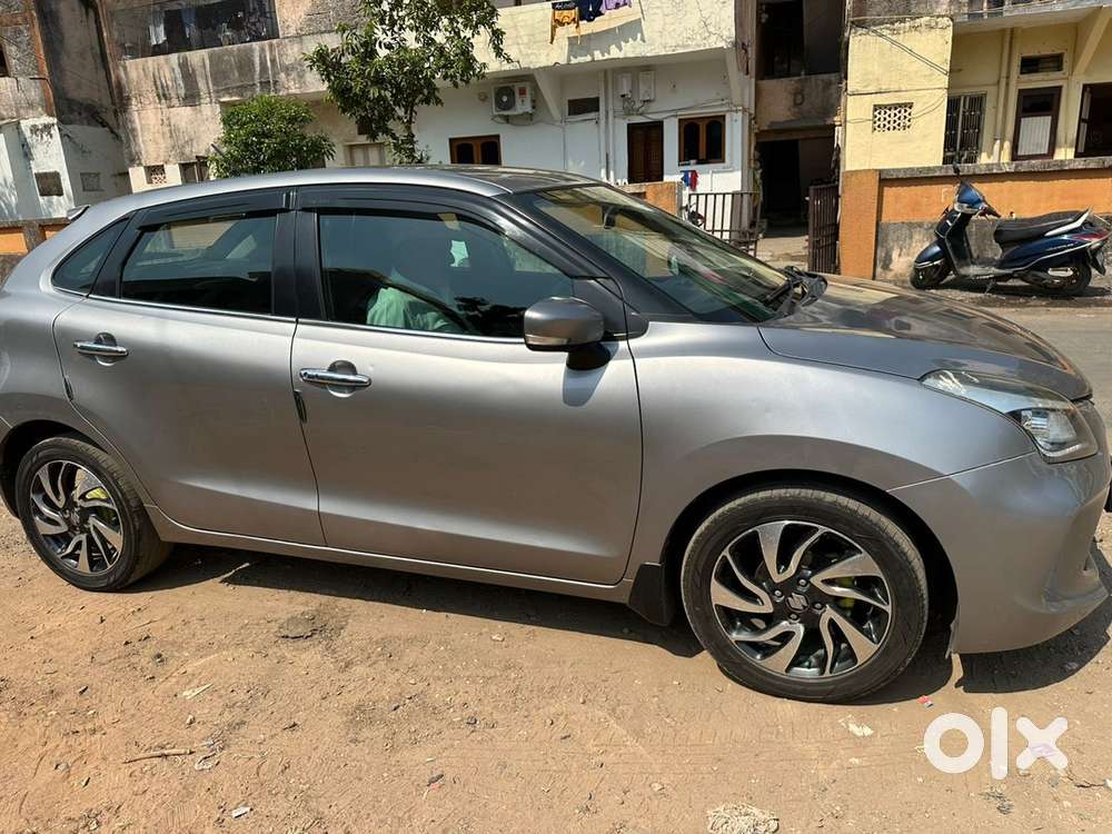 Best Condition. Well Maintained Running With Company Records.