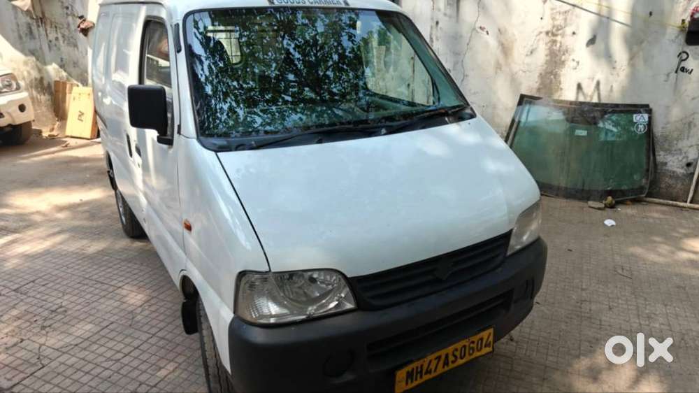 Eeco Cargo Ac For Sale
