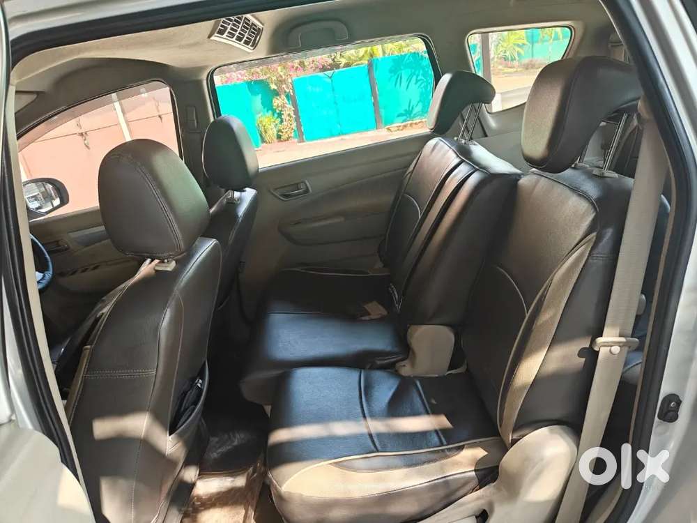 2014 Maruti Suzuki Ertiga