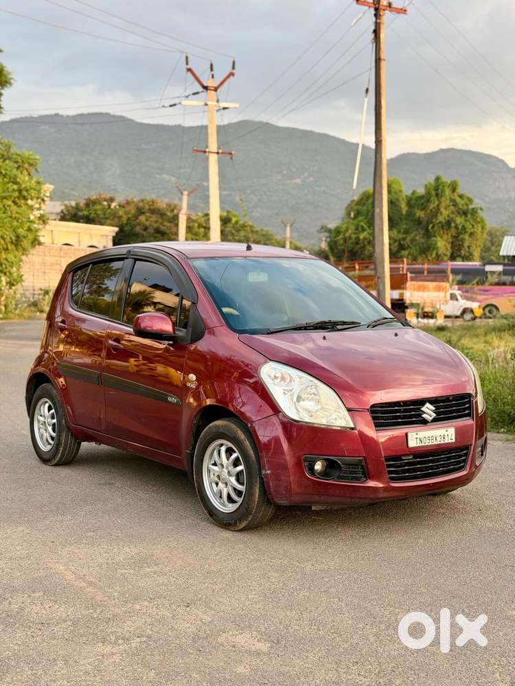 Maruti Suzuki Ritz 1.3 Vdi Abs, 2011, Diesel
