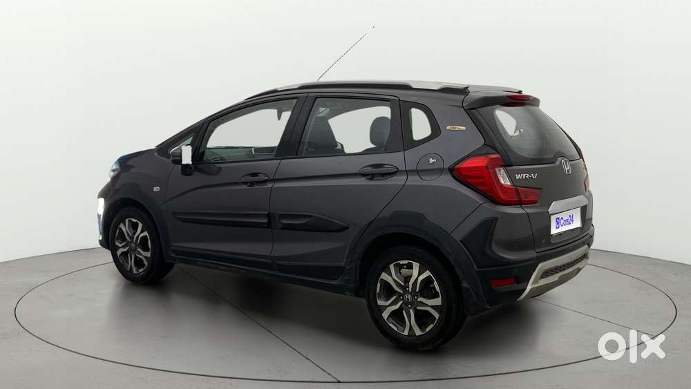 Honda Wr-v [2017-2020] 1.2 Sv I-vtec Mt, 2019, Petrol