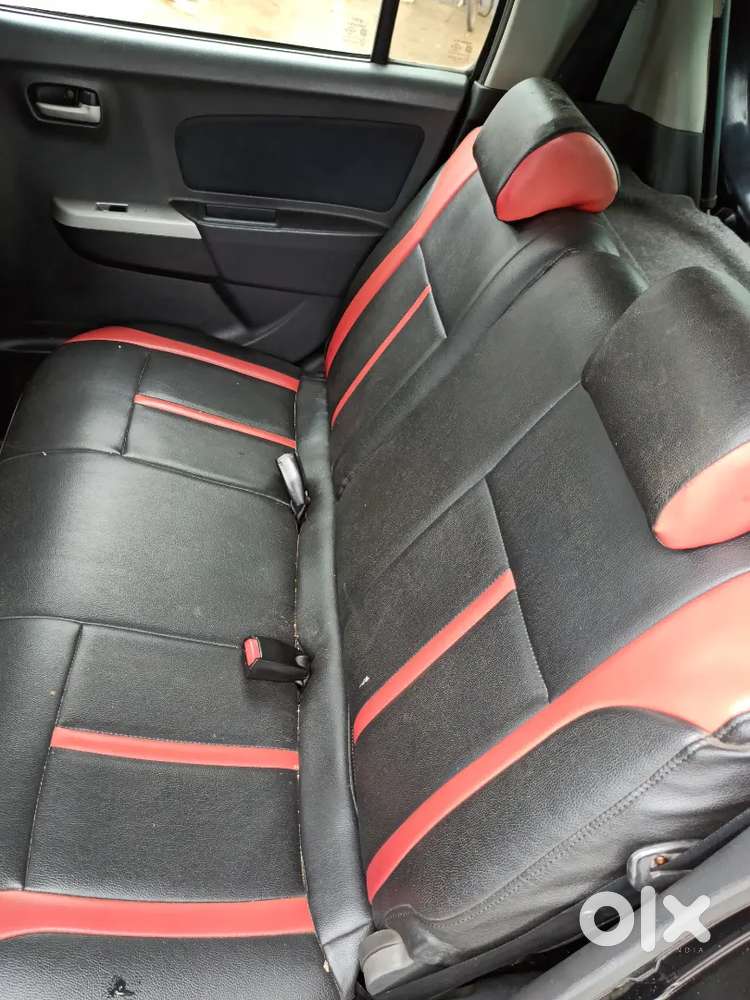 Maruti Suzuki Wagon R 1.0 2011 Petrol Good Condition Top Model