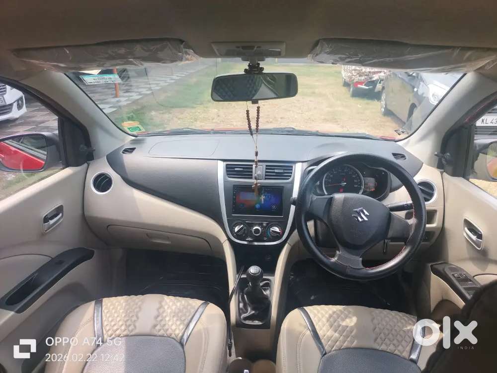 Maruti Suzuki Celerio 2021