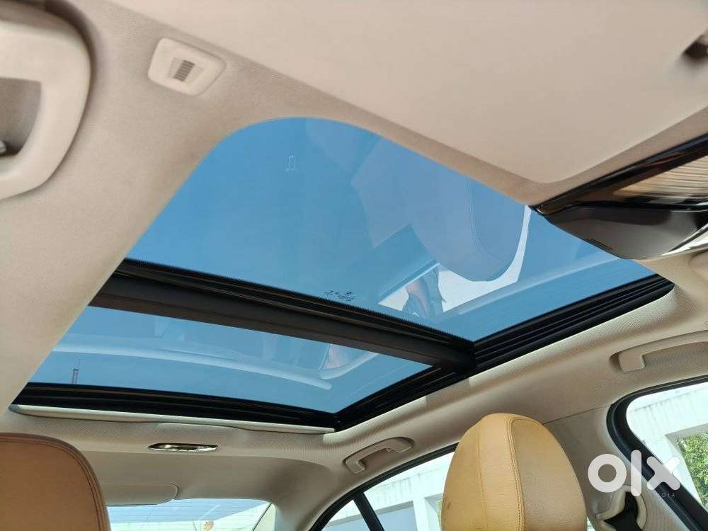 Bmw 3 Series 2.0 320d Luxury Line, 2021, Diesel