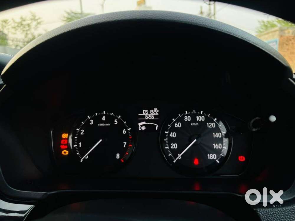 Honda Amaze S Option I-vtec, 2021, Petrol