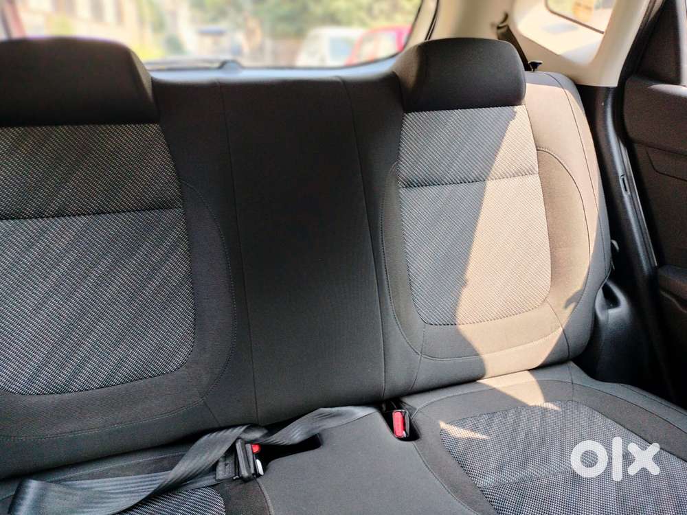 Kia Seltos Htk Plus G, 2019, Petrol