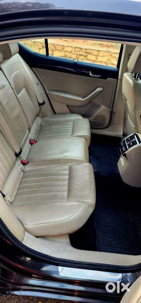 Skoda Superb L&k 1.8 Tsi At, 2017, Petrol