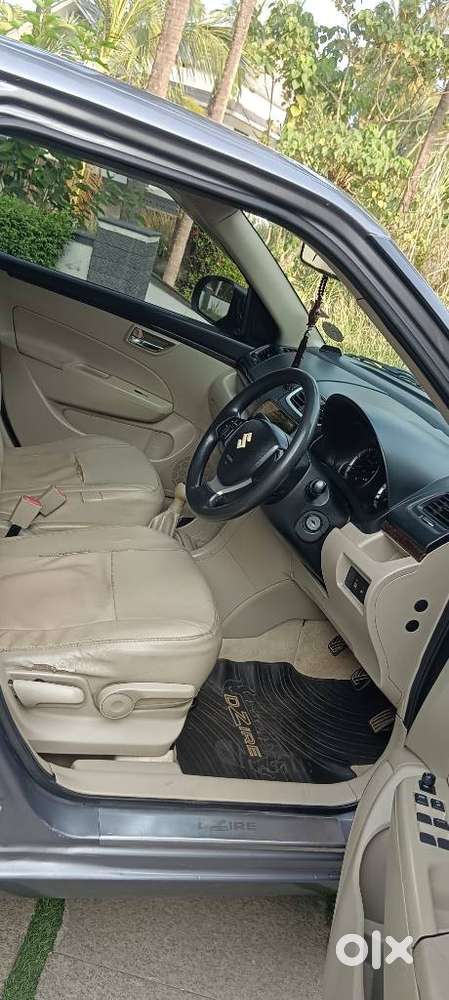 Maruti Suzuki Swift Dzire 2012-2015 Zdi, 2013, Diesel
