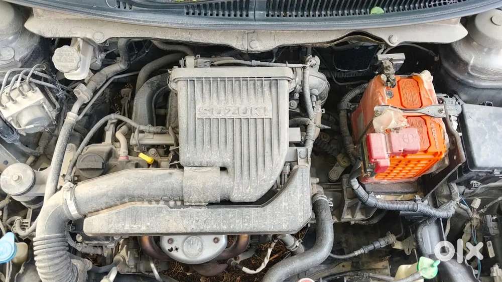 Suzuki Ciaz ,in Mint Condition And Single Handedly Driven
