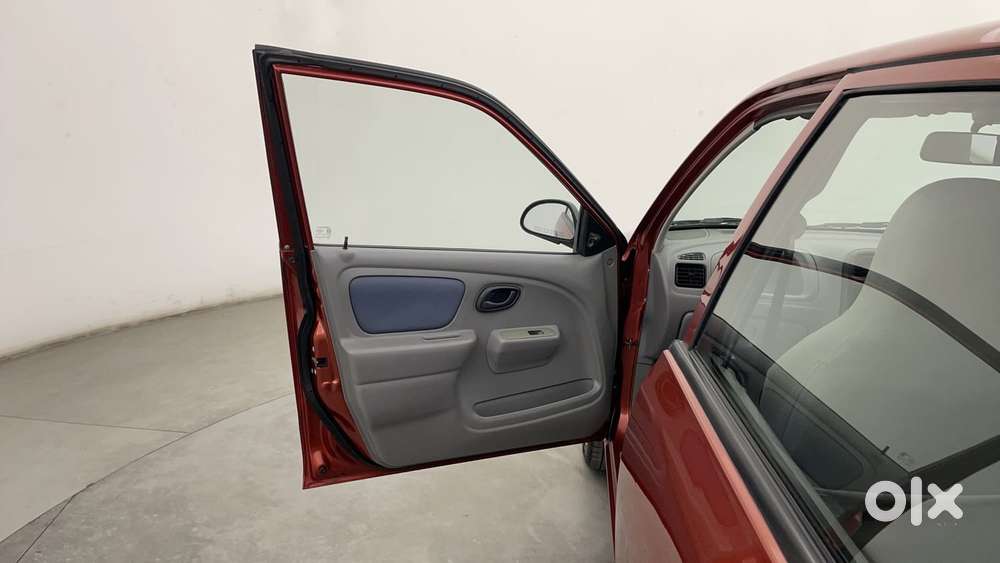 Maruti Suzuki Alto K10 2010-2014 Vxi, 2012, Petrol