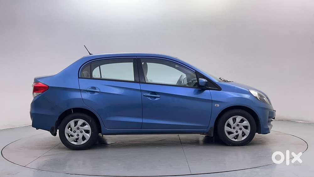Honda Amaze S Diesel, 2013, Diesel