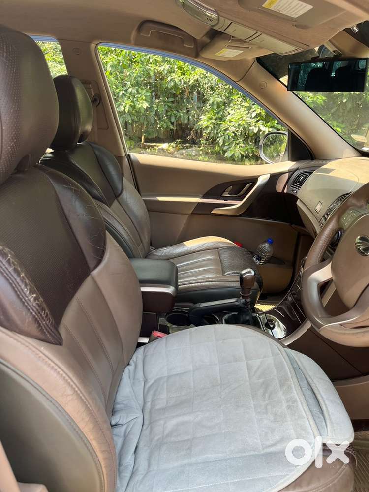 Mahindra Xuv500 Diesel Manual 2012