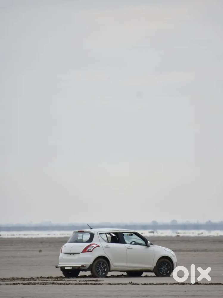 Maruti Suzuki Swift Vdi 2012 Diesel Manual
