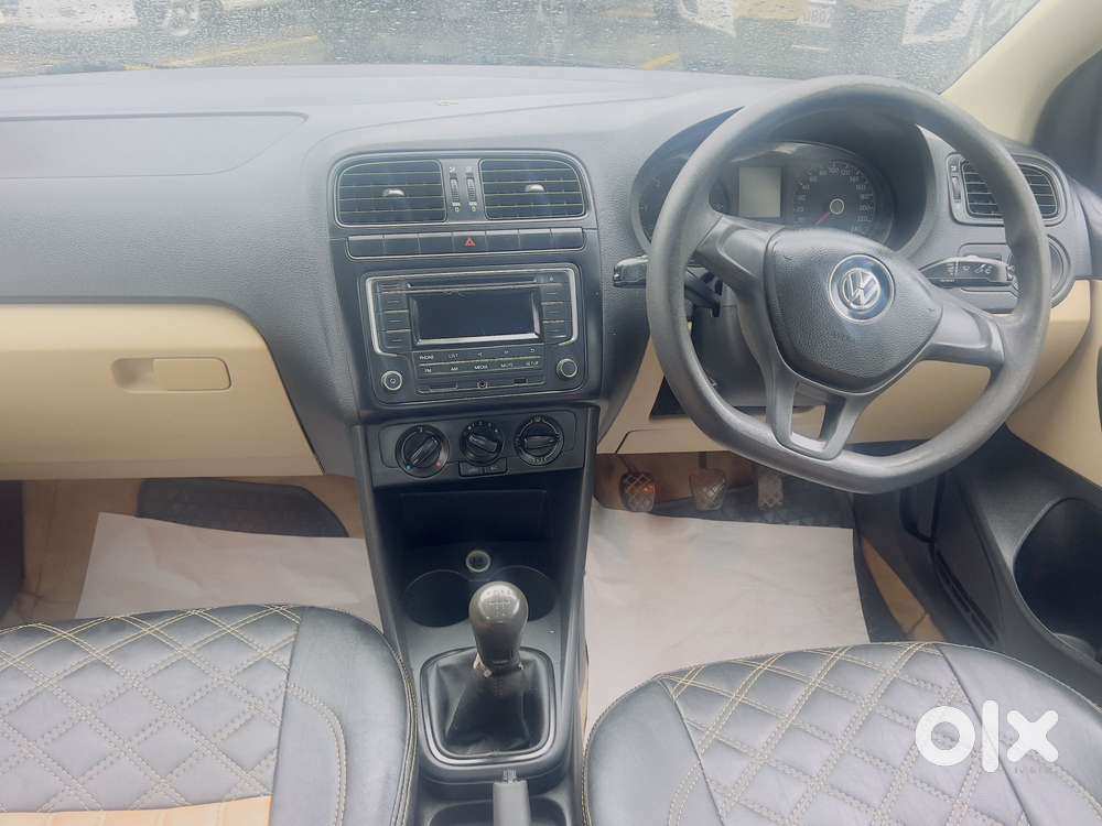 Volkswagen Ameo 1.5 Tdi Comfortline, 2017, Diesel