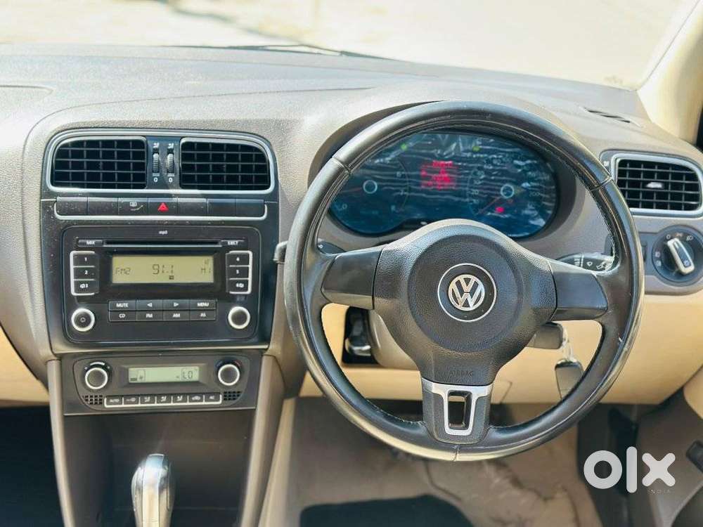 Volkswagen Vento 1.6 Mpi All Star, 2011, Petrol