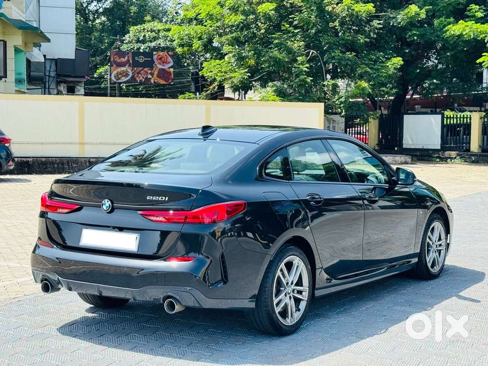 Bmw 2 Series 220i Gran Coupe M Sport, 2022, Petrol