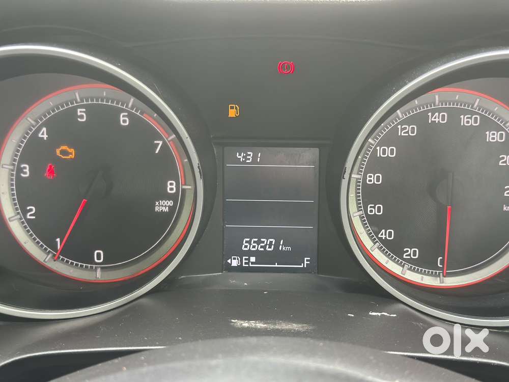 Maruti Suzuki Swift Vxi 1.2 Abs Bs-iv, 2021, Petrol