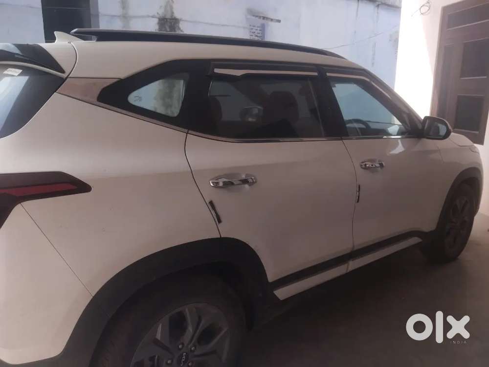 Kia Seltos 1.5 Htx Ivt 2024