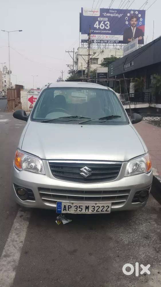 Good Condition Car Good A/c