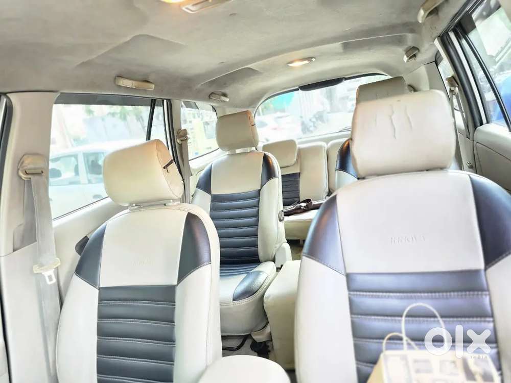 Toyota Innova 2009 Diesel Well Maintained