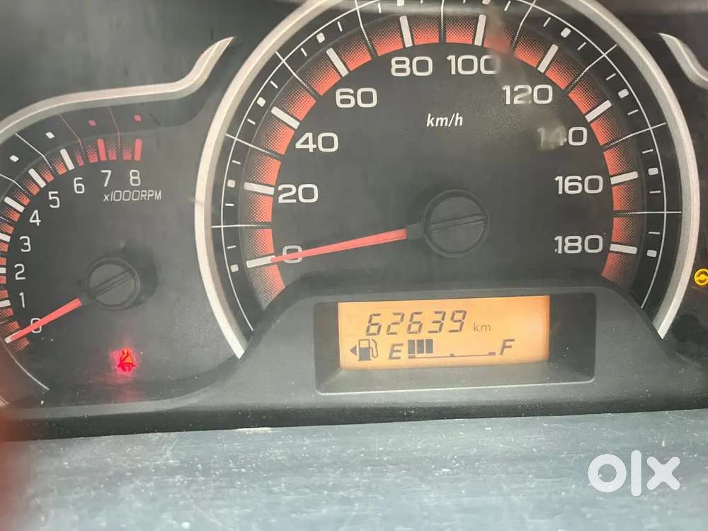 Maruti Suzuki Alto K10 2019  Cng Petrol 60000 Km Driven