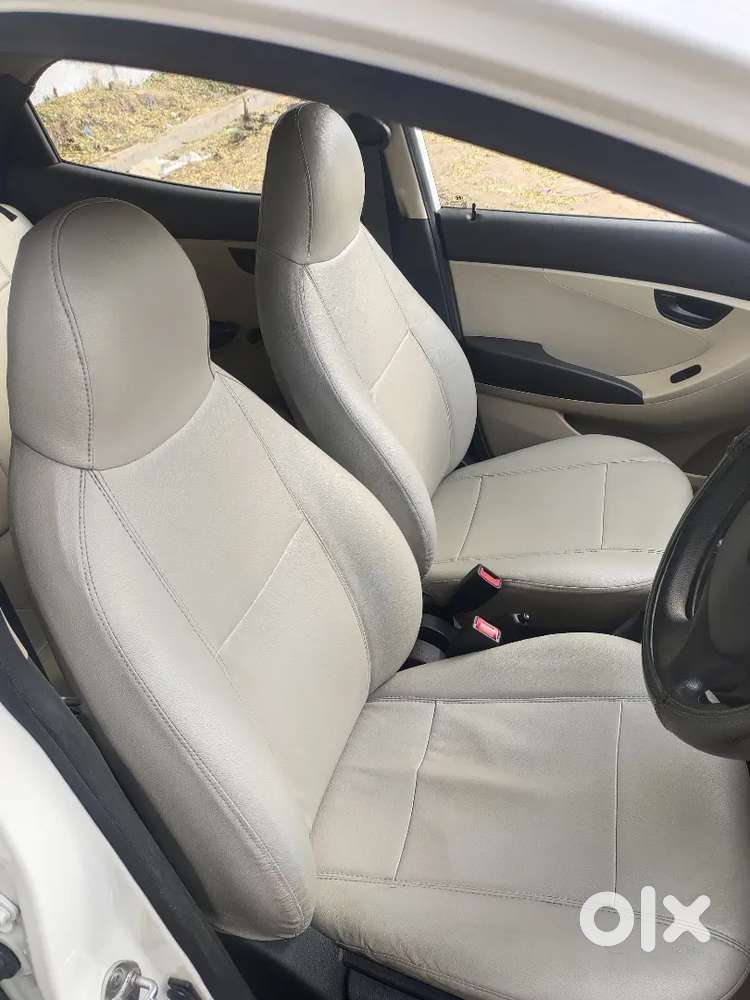 Hyundai Eon 2015 Petrol Well Maintained
