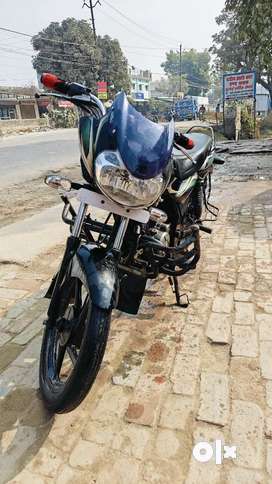 Buy Sell Second Hand Bajaj Discover in Basti Used Bikes in Basti OLX