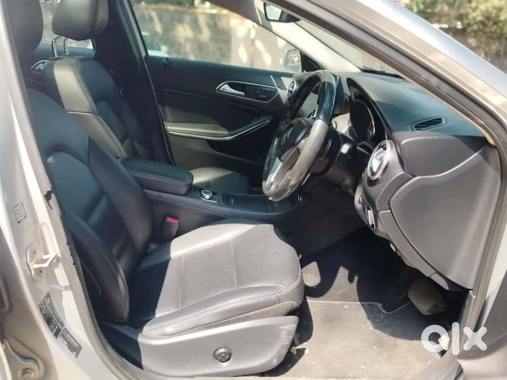 Mercedes-benz Gla Class 200 Cdi, 2014, Diesel