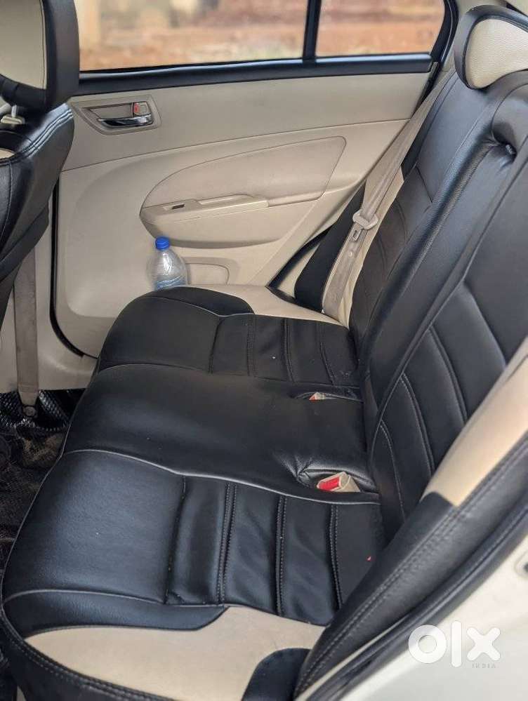 Maruti Suzuki Swift Dzire Vdi Bsiv, 2016, Diesel