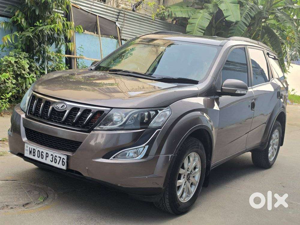 Mahindra Xuv500 2.2 W10, 2017, Diesel
