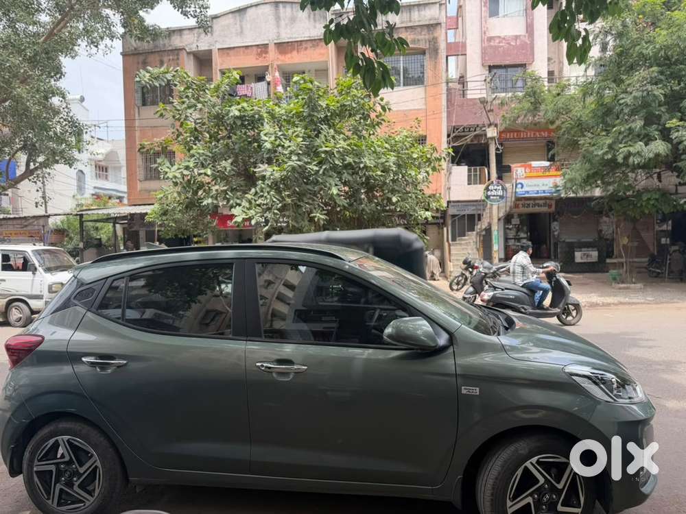 Hyundai Grand I10 Nios 2024