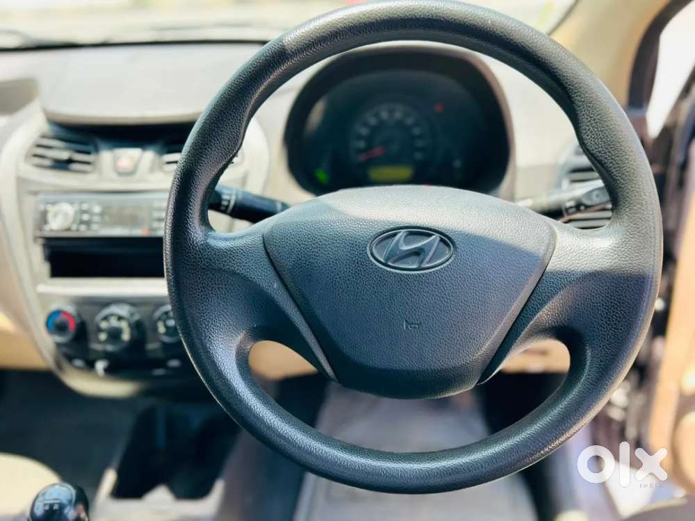 Hyundai Eon Era +, 2013, Petrol