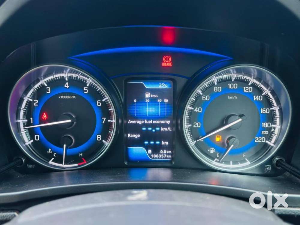 Maruti Suzuki Baleno 1.3 Alpha, 2018, Petrol