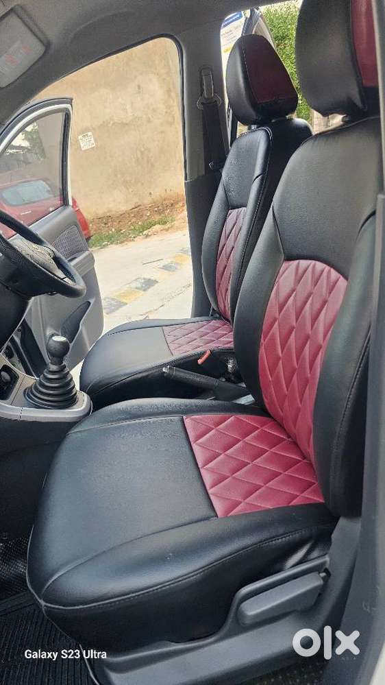 Maruti Suzuki Ritz Zdi Bs-iv, 2015, Diesel