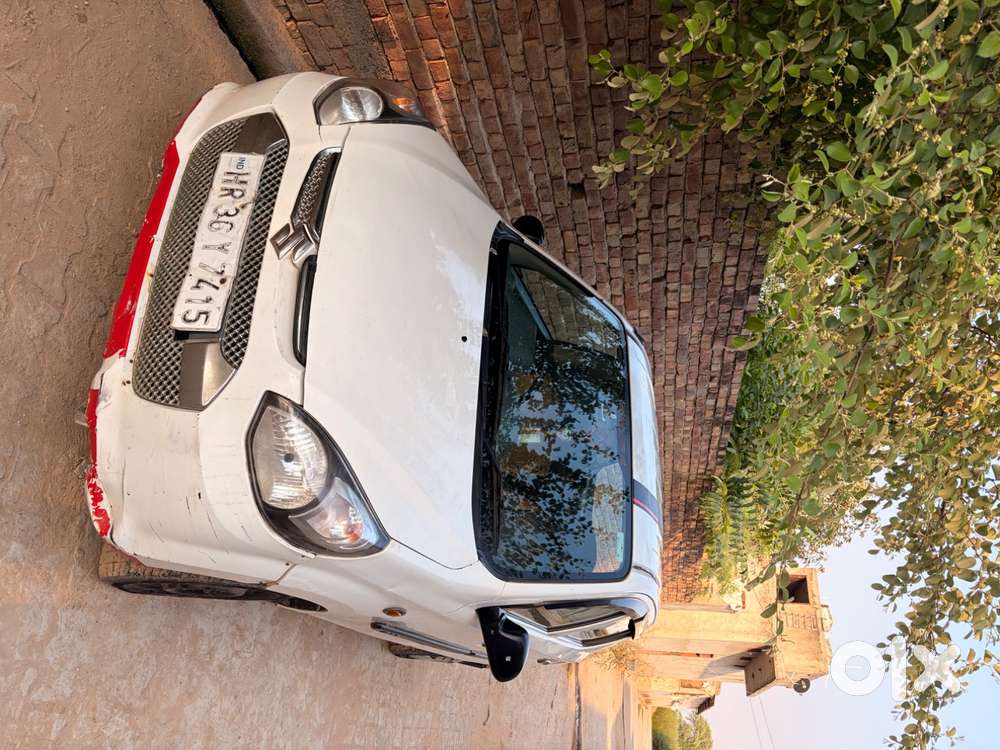 Maruti Suzuki Alto 2016