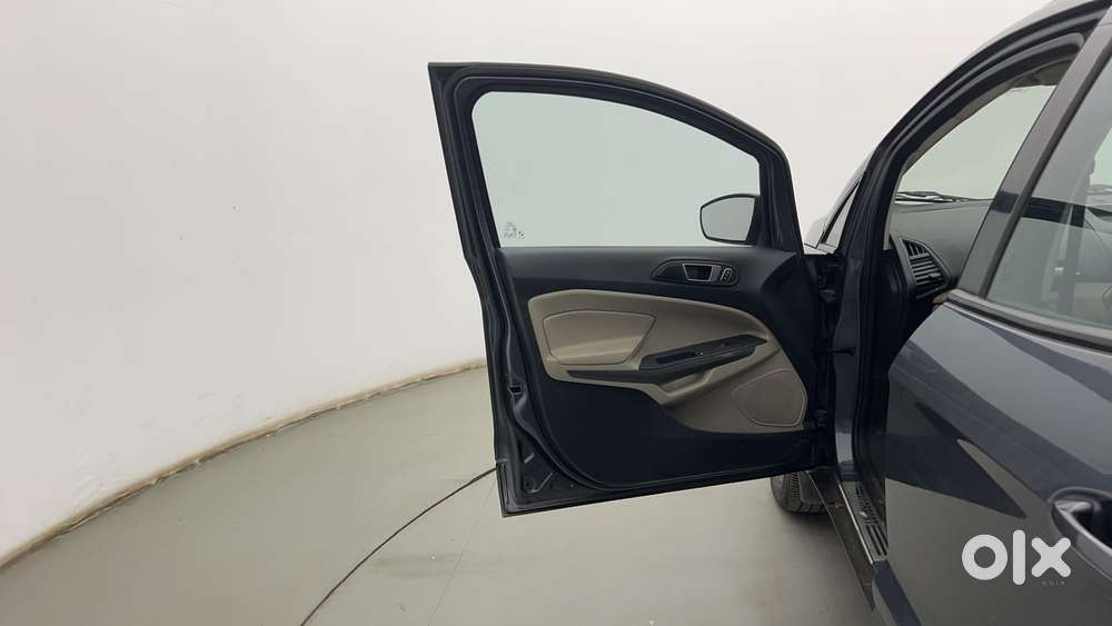Ford Ecosport 2013-2015 1.5 Ti Vct Mt Titanium, 2020, Petrol