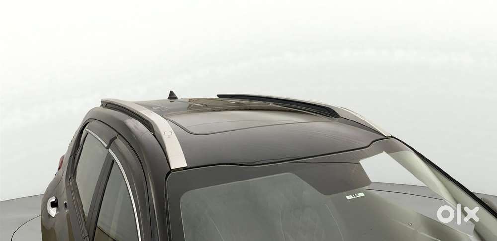 Kia Sonet 1.0 Htx Imt, 2021, Petrol