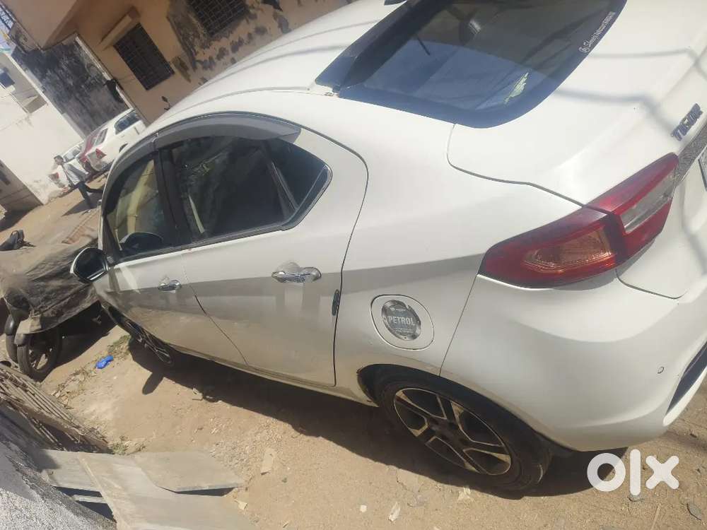 Tata Tigor 2018