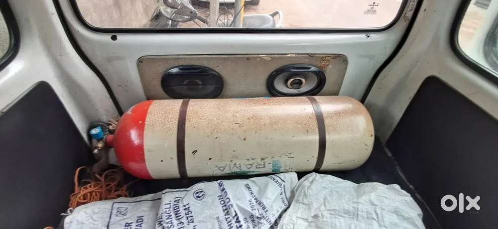 Maruti Suzuki Eeco 2014 Genuine Condition