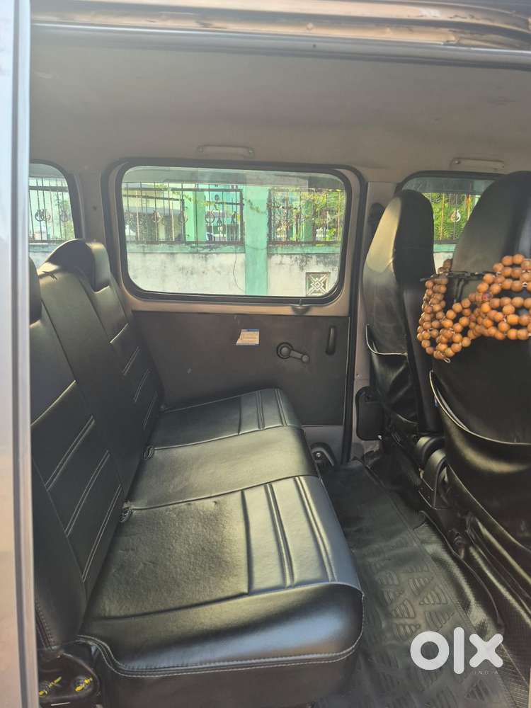 Maruti Suzuki Eeco 5 Seater Standard, 2023, Petrol