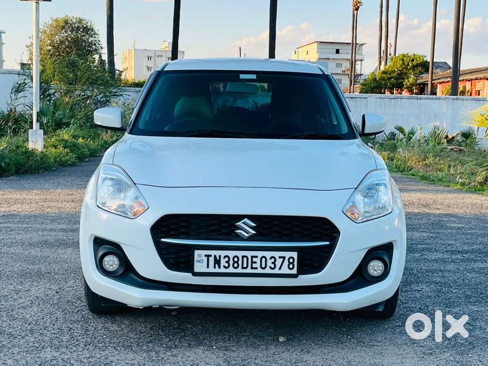 Maruti Suzuki Swift, 2023, Petrol