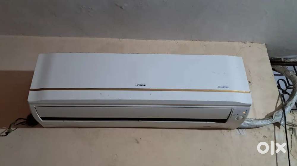 Hitachi 1.5 ton AC