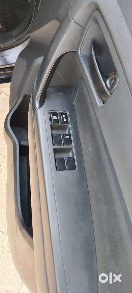 Maruti Suzuki Vitara 2018