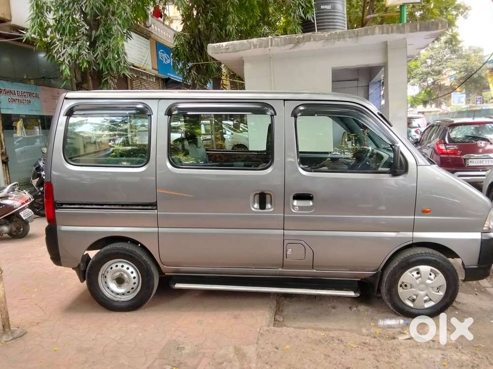 Maruti Suzuki Eeco 7 Seater Standard, 2023, Cng & Hybrids