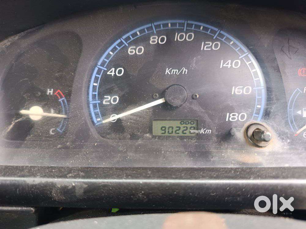 Maruti Suzuki Wagon R Lx Minor, 2006, Petrol